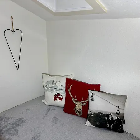 Haus Rosenwirth By Interhome Apartamento