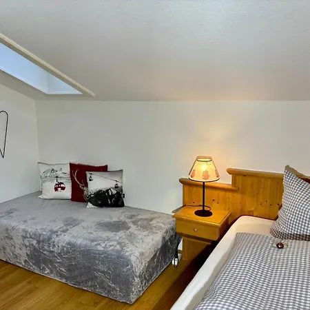 Haus Rosenwirth By Interhome Apartamento *