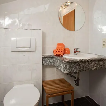 Haus Rosenwirth By Interhome Apartamento Mittenwald