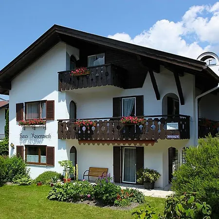 Haus Rosenwirth By Interhome * Mittenwald