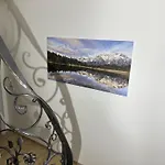 Haus Rosenwirth By Interhome Apartamento Mittenwald