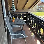 Haus Rosenwirth By Interhome Apartamento Mittenwald