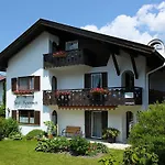 Haus Rosenwirth By Interhome * Mittenwald