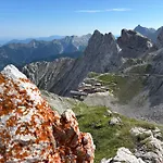 Haus Rosenwirth By Interhome Apartamento Mittenwald