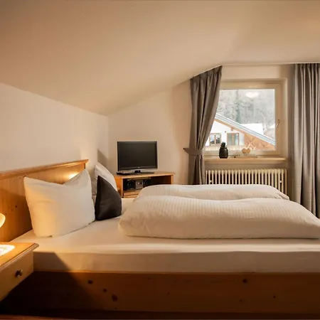 Haus Rosenwirth By Interhome Apartment