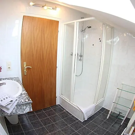 Haus Rosenwirth By Interhome Apartman *