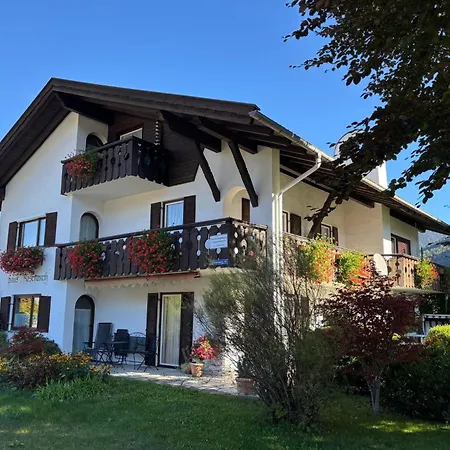 Apartman Haus Rosenwirth By Interhome Mittenwald