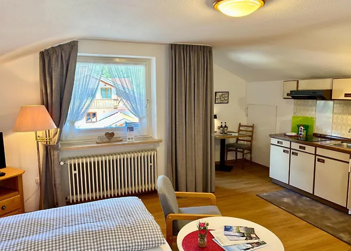 Haus Rosenwirth By Interhome