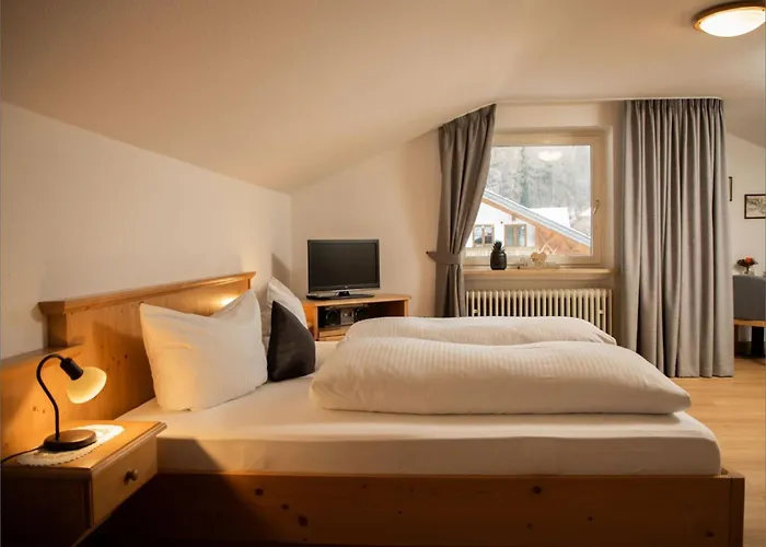 Haus Rosenwirth By Interhome Apartment