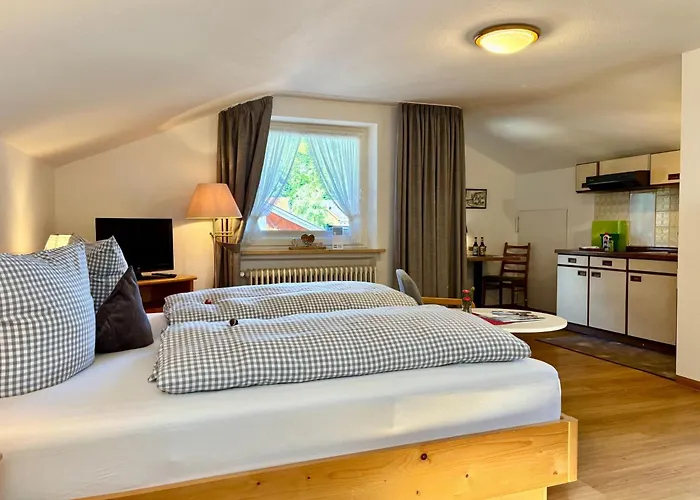 Haus Rosenwirth By Interhome *